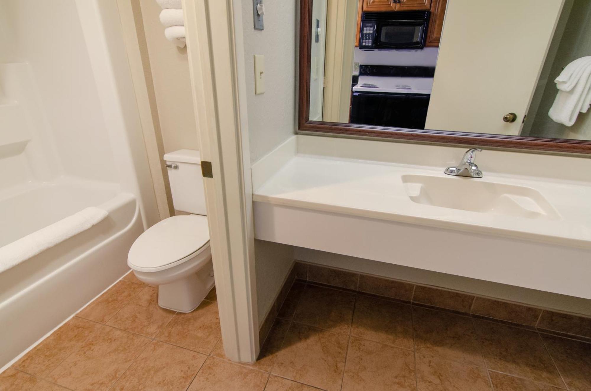 Landmark Resort Myrtle Beach Quarto foto
